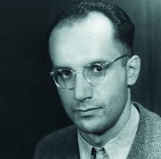 Gedenkstätte Stille Helden: Biographie Jizchak Schwersenz