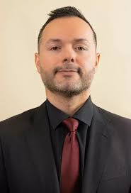 Ramiro Contreras Paz