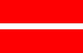 A bandeira de lituania (en lituano: Letonia Jpg 372 239 Pixeis Bandeiras