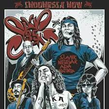 Awali dulu dengan gambar gambar kritik sosial ya! Kaka Slank Piss Facebook