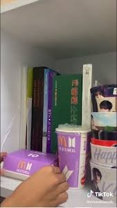Submitted 14 hours ago by alltherach_(｡•◡•｡) when is bts actual comeback? Bts Mcdonalds Meme Public Figure Photo