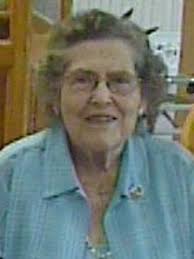 Most Recent Obituaries