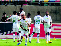 Bloemfontein celtic has a large fan base in the free state. Celtic Need To Put Mind Over Matter News24