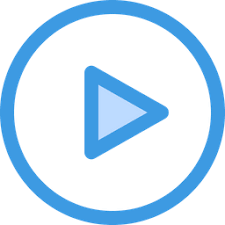 Download Free Play Button Icon Of Dualtone Style Available In Svg Png Eps Ai Icon Fonts