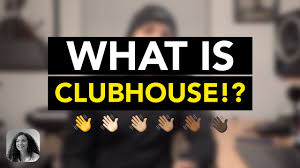 442 likes · 357 talking about this. Clubhouse App What S All The Hype About Youtube