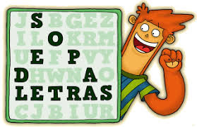 Sopa de letras | TL