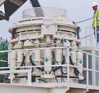 Terex Minerals Processing Systems | Pit & Quarry