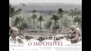 O significado de impossível no dicionário português. O Impossivel