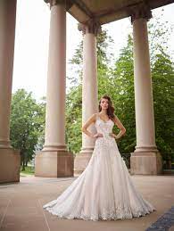 Castle Couture Martin Thornburg For Mon Cheri Martin Thornburg Bridal 118260 Castle Cout Mon Cheri Bridal Sheath Wedding Dress Lace Mon Cheri Wedding Dresses