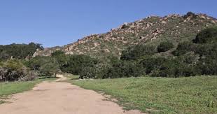 Bishop Peak Trail San Luis Obispo Ca Bishop Peak Trail Goes To The Bishop Peak Which Is The 7th Of 9 Extinct Volcanos Called Morros That Go From Morr Big Sur Hiking Hiking Trails San Luis Obispo