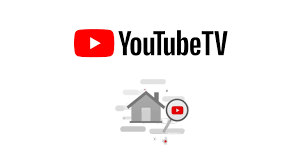 If you're trying to link a chromecast target (including android tvs), they'll show up at the top. Youtube Tv How To Change Home Area What To Know Before You Do Streaming Clarity