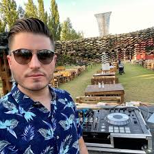 DJ JAVIER MONTIEL (@javiermontieldj) • Instagram photos and videos