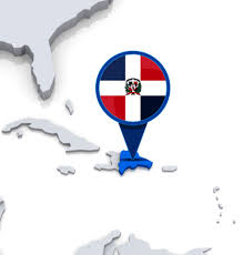 Punta cana, bavaro, juan dolio, boca chica, san pedro de macoris, higuey, la romana, hato mayor, el seibo. Que Es La Bandera Dominicana Localizas A La Rd En Un Mapa
