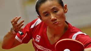 Review all the highlights from the liu jia vs sabine winter (r16) match from the 2018 world team championships subscribe. Ettu Org Liu Jia Seals Linz Success In Metz