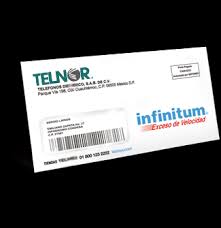 Recarga Tiempo Aire Telcel Con Cargo A Tu Recibo Telnor
