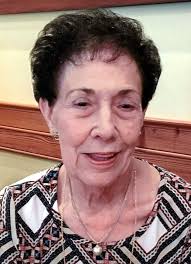 Beverly Barre Obituary