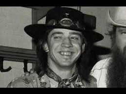 Stevie Ray Vaughan Interview Part2