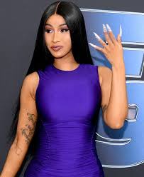 Jun 14, 2021 · first look of global superstar cardi b as 'leysa' in f9 the rapper revealed her character 'could become a bigger role' in the tenth movie june 14, 2021 1:36 pm edt Cardi B Goes Extra Long For Her Birthday Hot Or Not Rejuvenating Sets