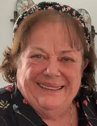 Obituary information for Joan N. Salisbury