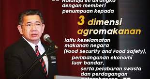 10) berikut merupakan usaha kerajaan kerajaan bagi melestarikan industry minyak sawit negara iaitu. Kedahlanie Dasar Baru Moa Pentingkan Kebajikan Rakyat