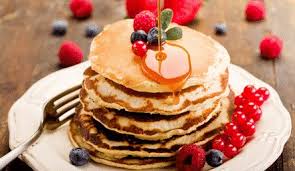 Untuk contoh kalimatnya dapat kita lihat sebagai berikut. Contoh Procedure Text How To Make Pancake Dalam Bahasa Inggris Dan Artinya