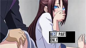 BEST PART ONLY | Kanojo ga Yatsu ni Dakareta Hi 03 watch online