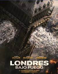 Londres Bajo Fuego En Espanol Latino Gratis Descargar Peliculas Gratis Latino Hd Subtituladas London Has Fallen London Has Fallen Movie London