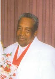 Lee Arthur "Pops" Hester, Sr.