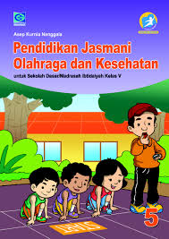 Pada buku ini tersedia buku kelas 5. E Book Buku Siswa Aktif Dan Kreatif Belajar Pjok 5 Grafindo Media Pratama