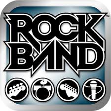 Image result for gruppi rock logo