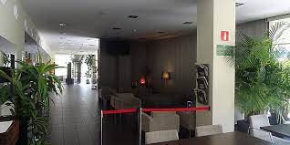 This hotel is within the vicinity of parc del laberint d'horta and tibidabo amusement park. Holiday Inn Express Hotel Barcelona Sant Cugat