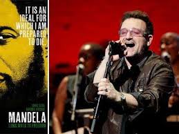 The mandela effect is a concept i am very interested in. U2 Veroffentlichen Neuen Song Zu Nelson Mandela Film Musik National Vienna At