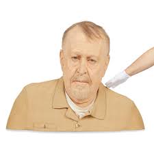 Evan Penny Paintings & Artwork for Sale