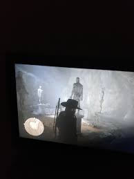 Solving the puzzle will reveal 3 gold bars. Found This Strange Statues On Rdr2 By Accident Have Anyone Else Seen These Rdr2