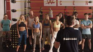 Fighting with my family tells the incredible true story of paige, a wrestler from norfolk. Stephan Merchant S Entertaining Sports Biopic Makes The Grade With A Talented Cast Mature Times