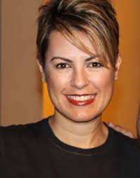 Auri Hatheway meet our busy bee red jackets