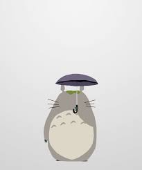 Totoro Minimalist Artwork Wallpapers Wallpaper Cave A collection of the top 56 totoro wallpapers and backgrounds available for download for free. totoro minimalist artwork wallpapers