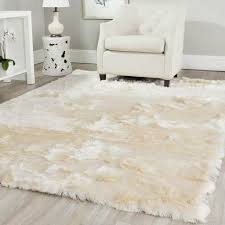 Your living room is the place where you and your friends or family can kick back and relax. 9 Faux Fur Rugs Throws And Blankets You Need Right Now Livekindly