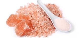 The Healthiest Type Of Salt And Why It S So Important Food Himalayan Salt Benefits Salt Alternatives