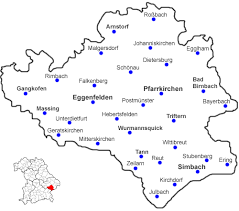 Contribuisci a migliorarla secondo le convenzioni di wikipedia. Landkreis Rottal Inn