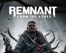 Free Game Free Game On Epic Games Store Remnant From The Ashes In 2020 Game Store Epic Games Free Games
