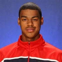 Quinn Cook's Oak Hill Academy Career Home