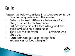 Every item on this page was chosen by a woman's day editor. Nutrition Through The Lifespan The Role Of The Immune System Is To Protect The Body From Germs And Disease A Food Allergy Is An Abnormal Response Ppt Download