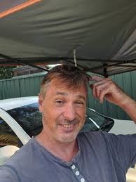 Ok @everyone, Blocks mowed for parking 👍, exclusive CC&C menu ready to  serve 👍, Coffees brewing👍, Officials ready to help get you parked👍so if  your coming hit the going so we can