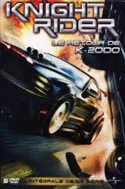 Regarder k 2000 saison 1 épisode 1 streaming vf gratuit. Le Retour De K2000 Saison 1 En Streaming
