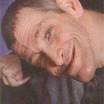 John "Andy" Byrd Obituary