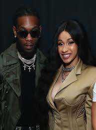 Cardi b will soon be a mommy of two! Who Is Cardi B S Husband 29 Facts You Need To Know About Wap Rapper Cardi B Capital Xtra