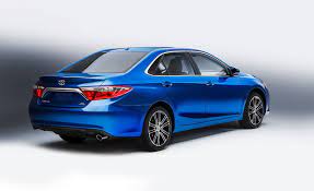 2016 Toyota Camry -- Coming Soon Allstarauto Wwwallstartoyotaofbatonrougecom