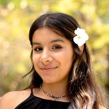 Jennifer Nicole Lujan