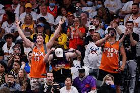 Nuggets Fans Take Another Loss In Crazy Fight After Game 3 Video